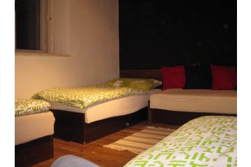 Słowacja Chata Bańska Bystrzyca / Banská Bystrica, Zewnątrz